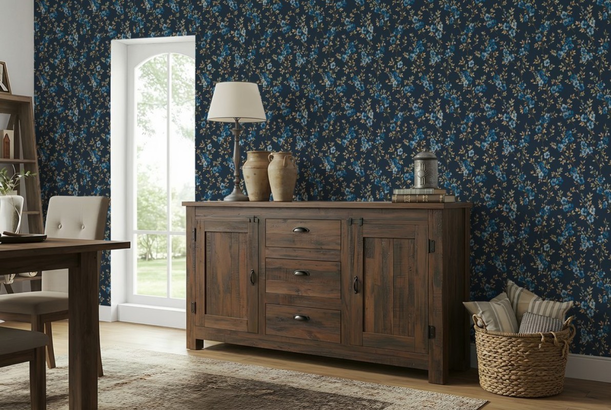 Bild på Färgsättning Veronica Blue - 1069101-02 - 06978-01